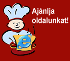 Ajánljon minket!